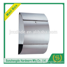 BT SMB-013SS Stainless Steel Mailbox letter box